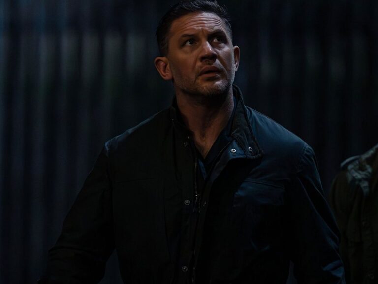 Tom Hardy’s MobLand To Release On JioHotstar On This Date