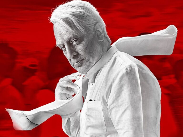 Will Indian 3 Ever Get Released?