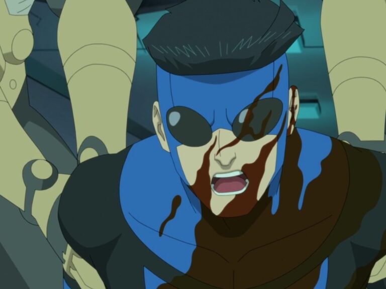Prime Video’s Invincible Season 4: Release, Plot & Future Seasons
