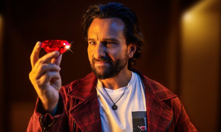 When Will Jewel Thief – The Heist Begins Be Released?