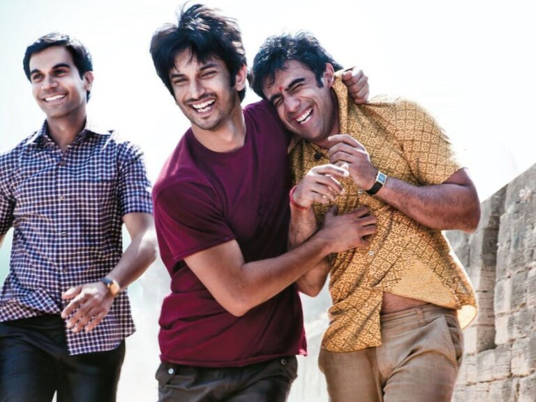 Why Kai Po Che On Netflix Deserves Your Time This Weekend