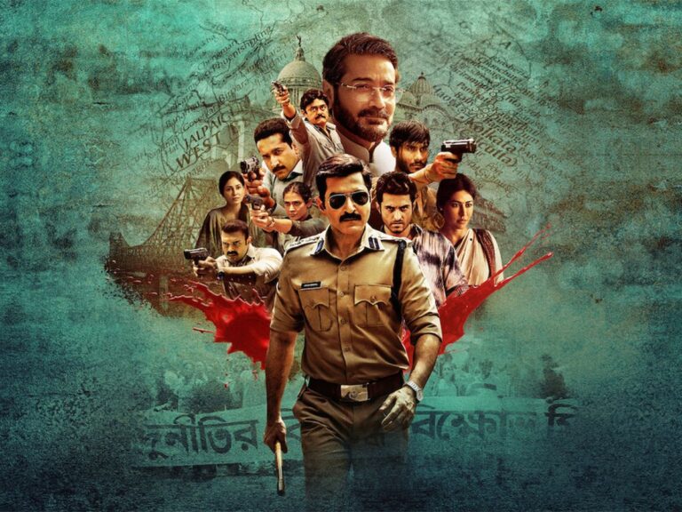 Khakee The Bengal Chapter Review – Hyped Series Falls Prey to Cliches