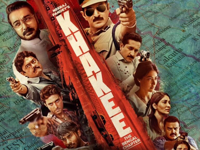 Khakee: The Bengal Chapter – Hit Or Miss? First Reactions!