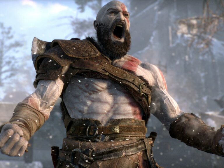 Prime Video’s God Of War Series Faces High Hopes & Big Risks