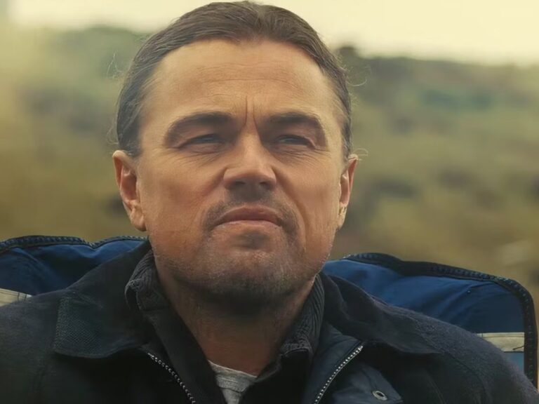 Leonardo DiCaprio’s ‘One Battle After Another’ Drops Intense Teaser