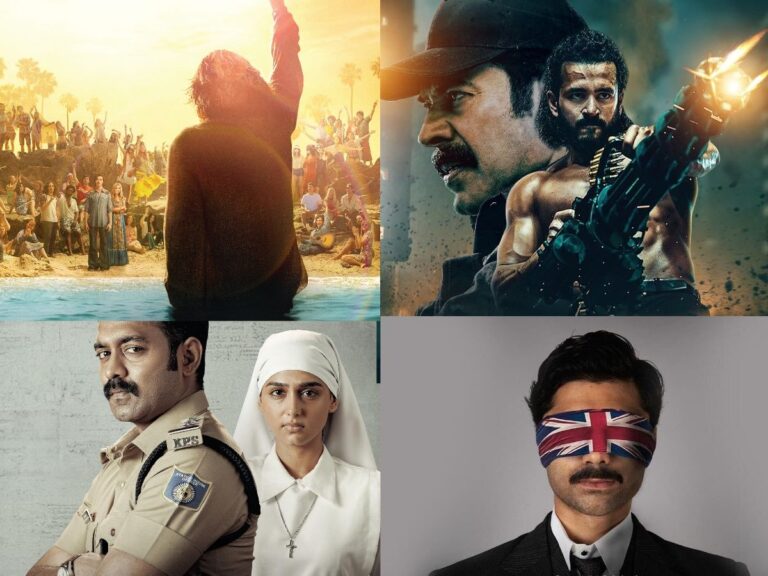 SonyLIV’s March 2025 Report: Thrillers, Drama & A Costly Dud