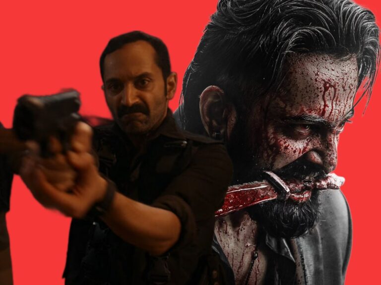 Is the Malayalam Film Industry Facing an Existential Crisis?