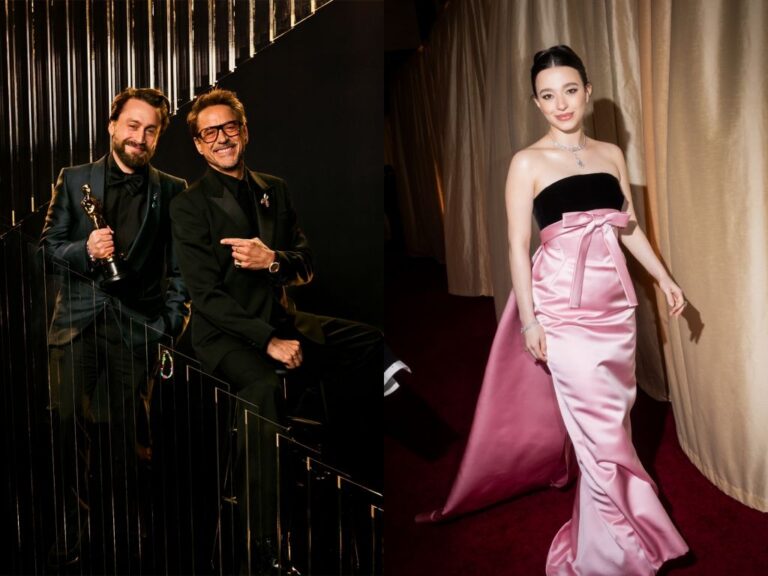 Where To Stream Oscar 2025 Winners?