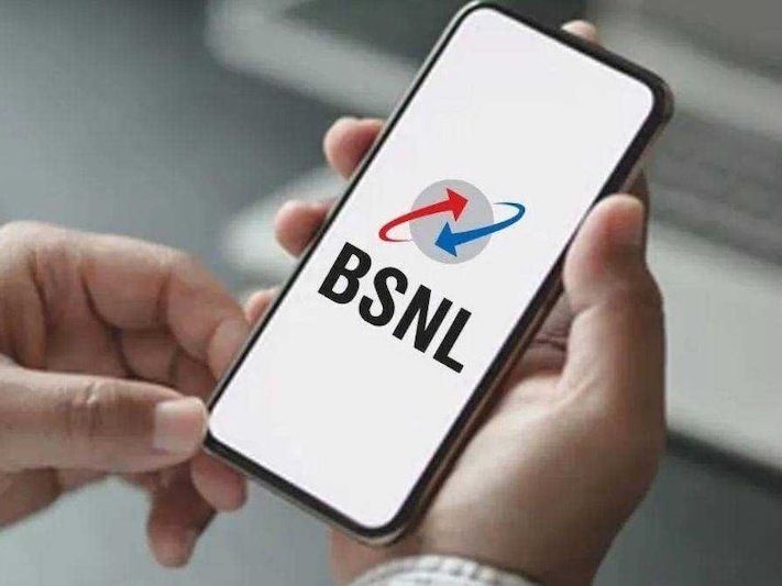 BSNL Struggling Even With The OTT Bait?