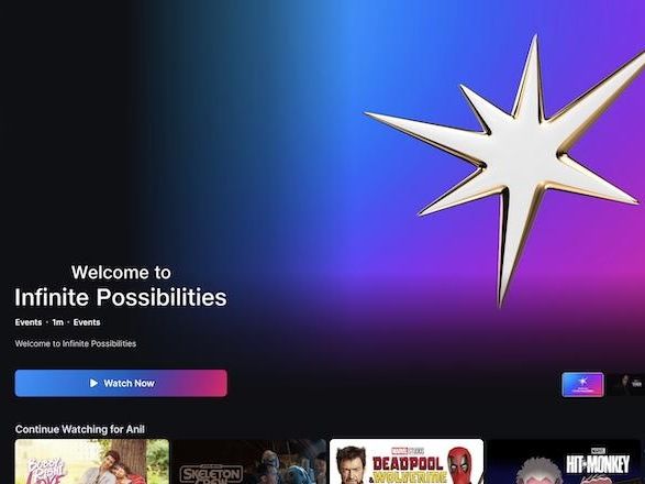 Is Sports the Real USP of JioHotstar?