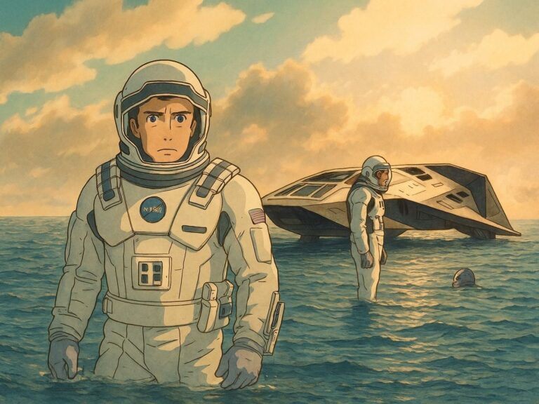 ChatGPT’s Studio Ghibli Art Is Getting Out Of Hand