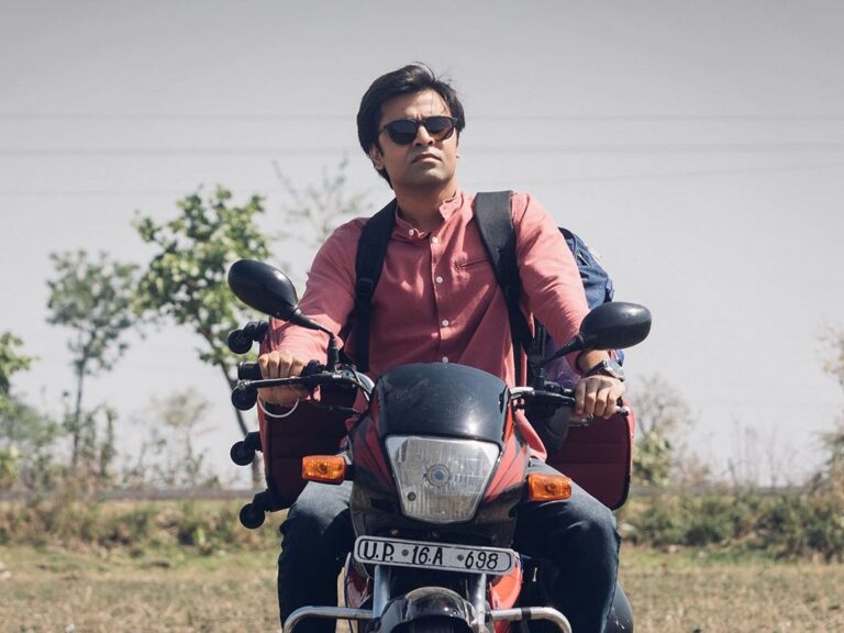 Indian OTT Is Getting Boring