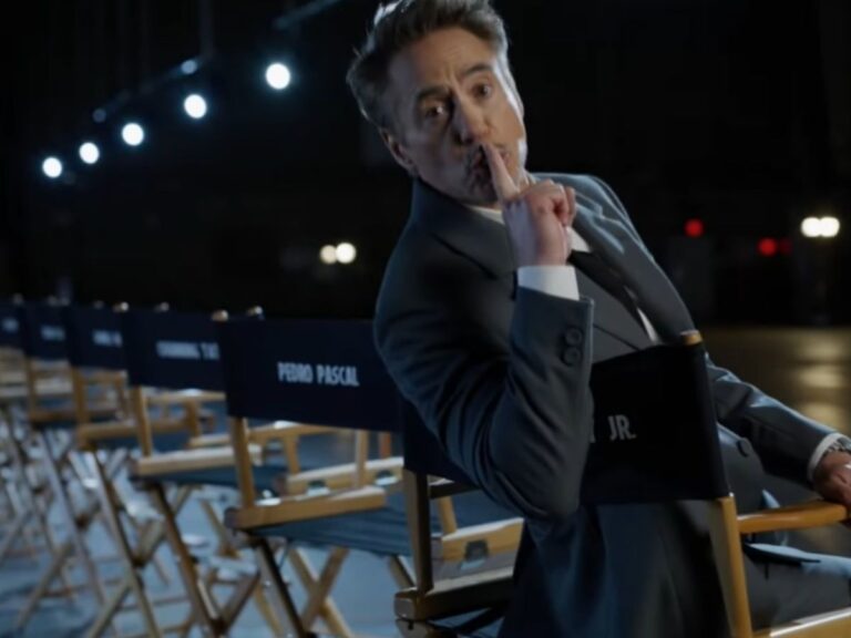 Who’s Left? Marvel Hints At More Avengers: Doomsday Cast