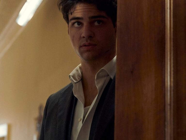 Netflix Cancels The Recruit After Season 2—What Went Wrong?