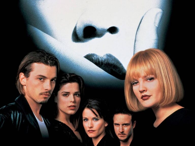 A Horror Classic Is Leaving Netflix—Watch It Before It’s Gone