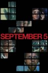 September 5 Movie Streaming Online