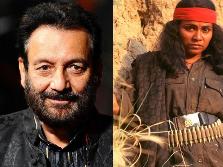Prime Video Responds To Shekhar Kapur’s Bandit Queen Claims