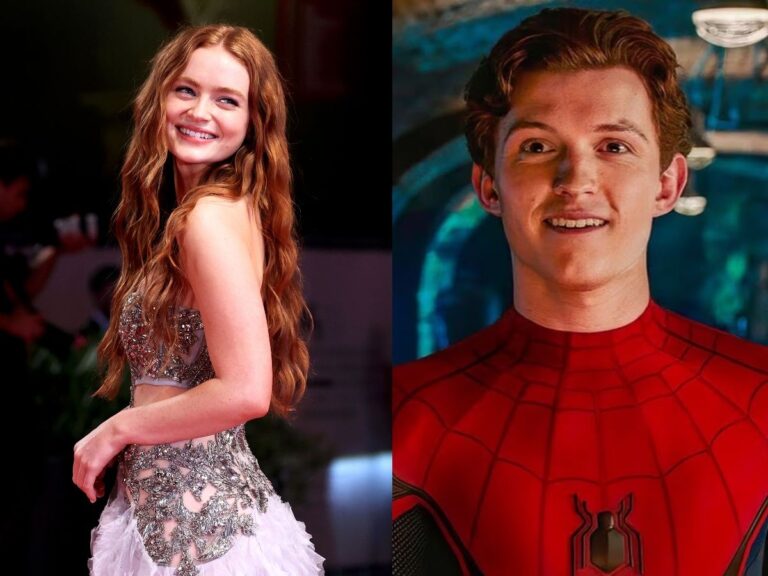 Sadie Sink’s Spider-Man 4 MCU Role – Jean Grey, MJ, Or Gwen?