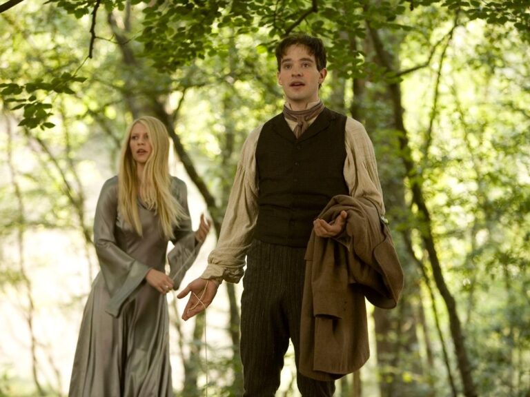 This Charlie Cox’s Fantasy Gem Is Now Streaming On Prime Video