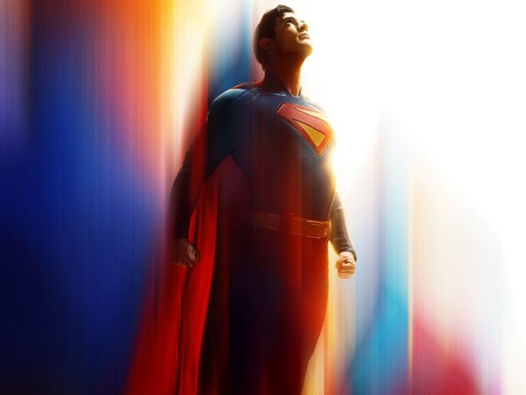 James Gunn’s Superman: Big Cameo Reveal & Fan Reactions