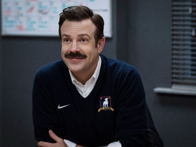 Ted Lasso Season 4 Confirmed: Jason Sudeikis Spills The News