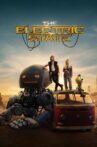 The Electric State Movie Streaming Online