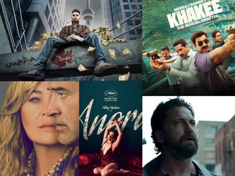 Top 5 Must-Watch OTT Releases In India This Week (Mar 17-23)