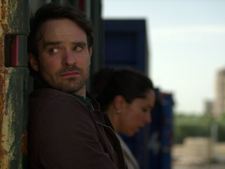 Loved Daredevil? Watch Charlie Cox In This Gripping Spy Thriller