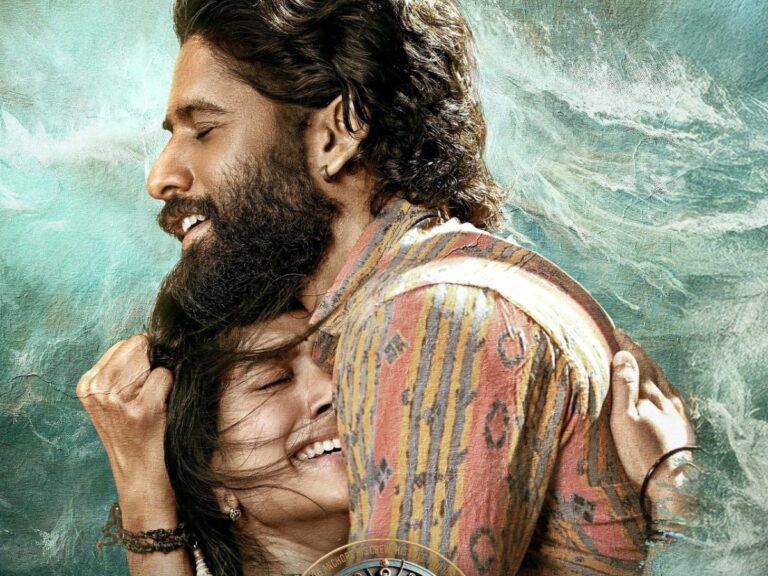 Not Everything That Works In Theatres Works On OTT