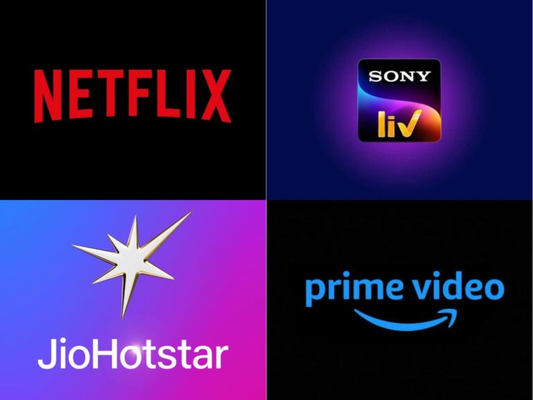 Friday OTT Clash: Dupahiya, Nadaaniyan & More