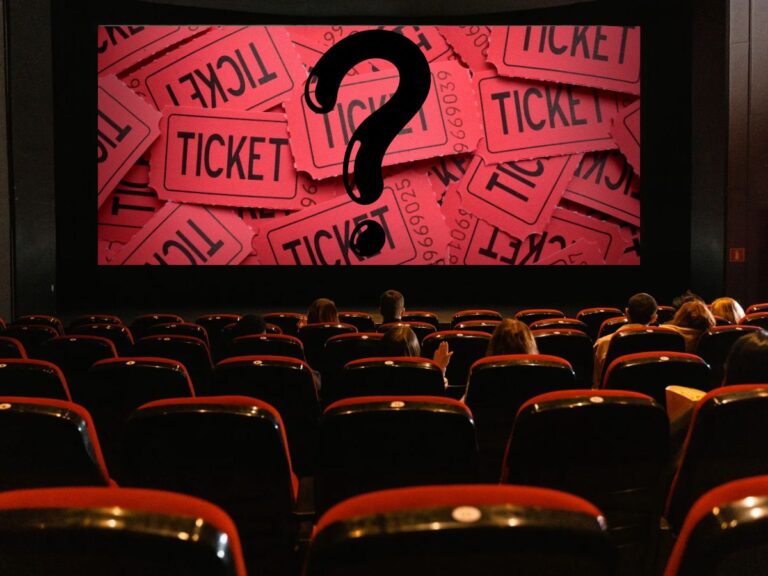 Movie Ticket Rates: To Be Capped Or Not?