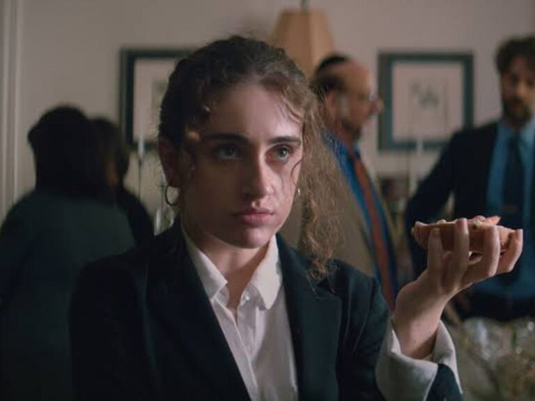 This Prime Video Drama Is Gonna Stay Long With You