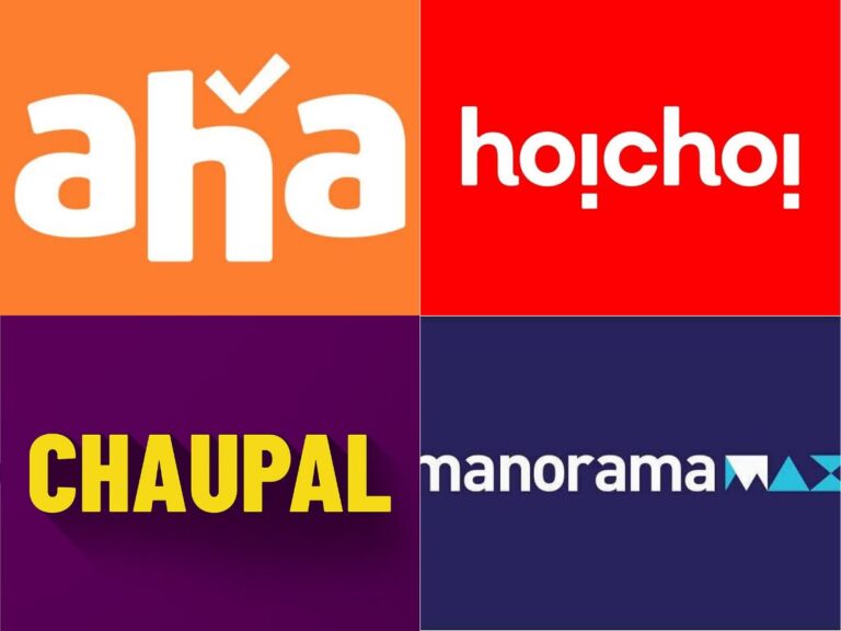 Growth Of Regional OTTs: Not A Trend But Transformation