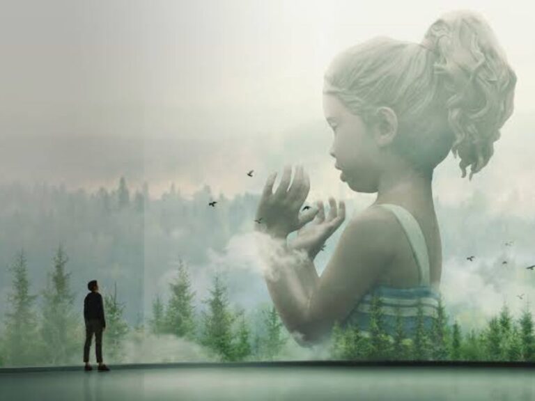 This Sci-Fi Thriller On JioHotstar Messes With Your Head