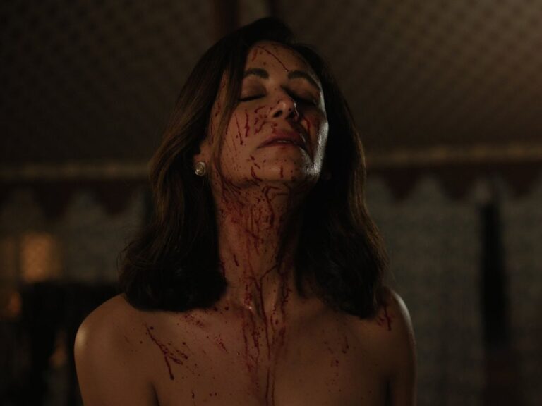 Jio Studios Offers Glimpse Of ‘Paan Parda Zarda’s Romantic-Violent World