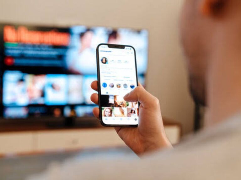 Social Media: Most Dangerous Emerging Rival For OTTs