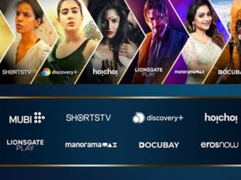 Add-On Channels On Prime Video Giving It That Extra Edge