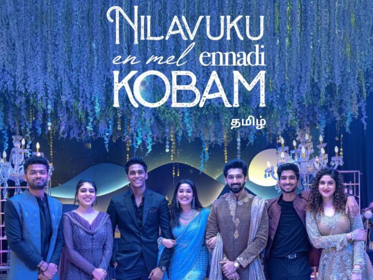 Will Dhanush’s ‘Neek’ Woo The OTT Audience?