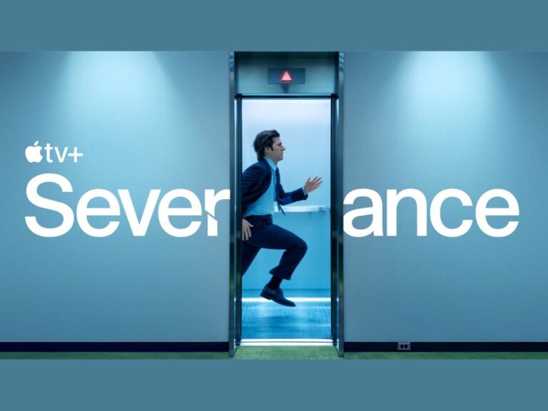 Apple TV+ Renews ‘Severance’ For Season 3