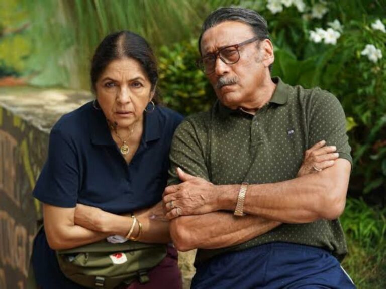 This Heartfelt Drama On Prime Video Will Leave You Smiling