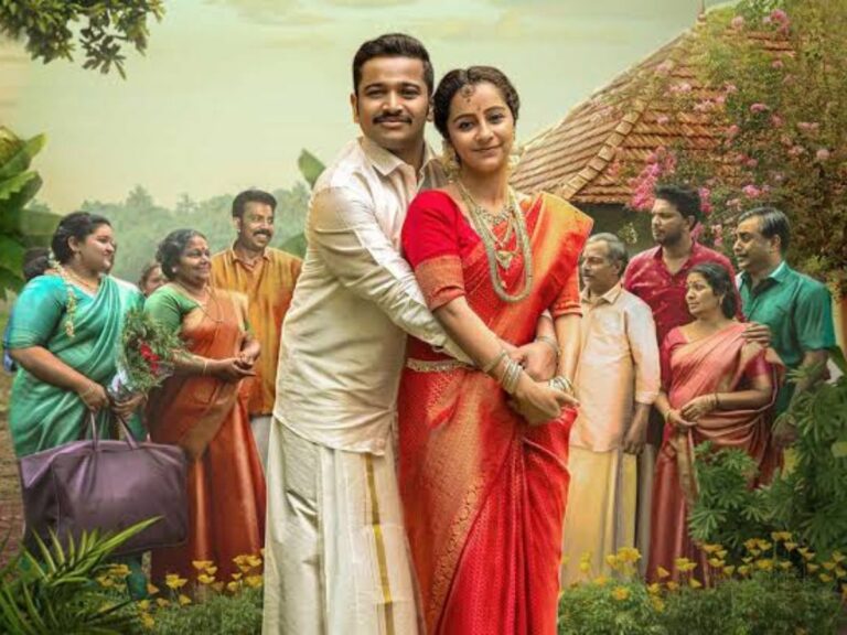 Have You Seen This Basil Joseph Led Dark Comedy On Jio Hotstar!