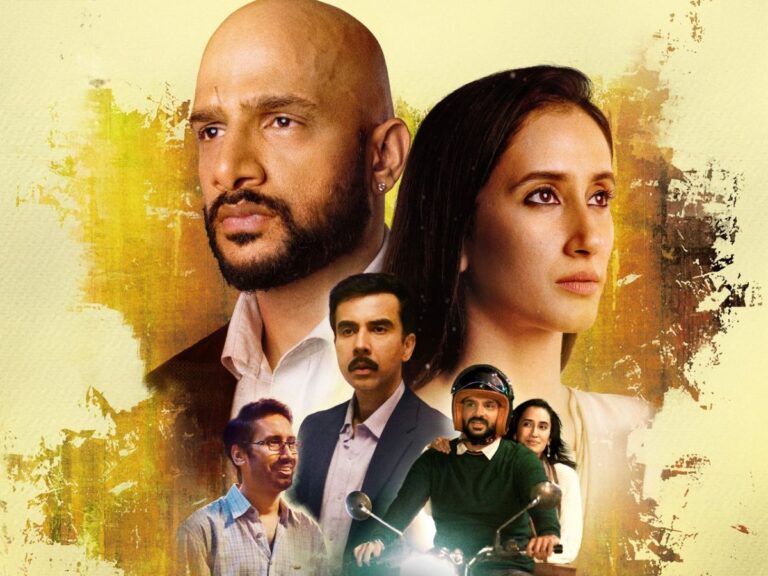 Is TVF Building An ‘Aspirants’ Universe!