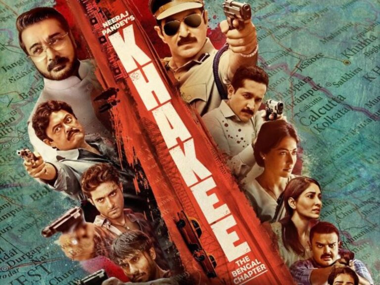 Netflix Making A Mistake With ‘Khakee The Bengal Chapter’?