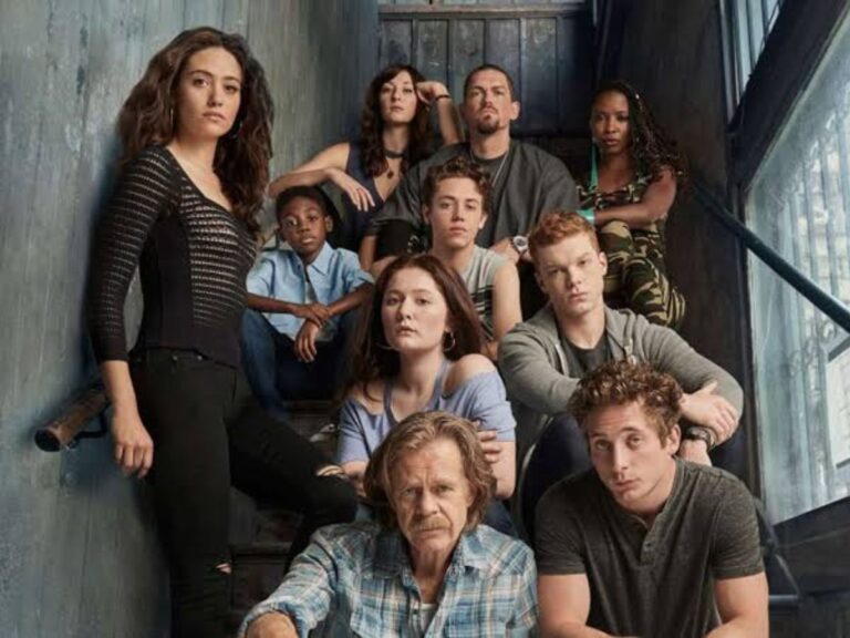 This Black Comedy Netflix Drama Is Raw & Unapologetic