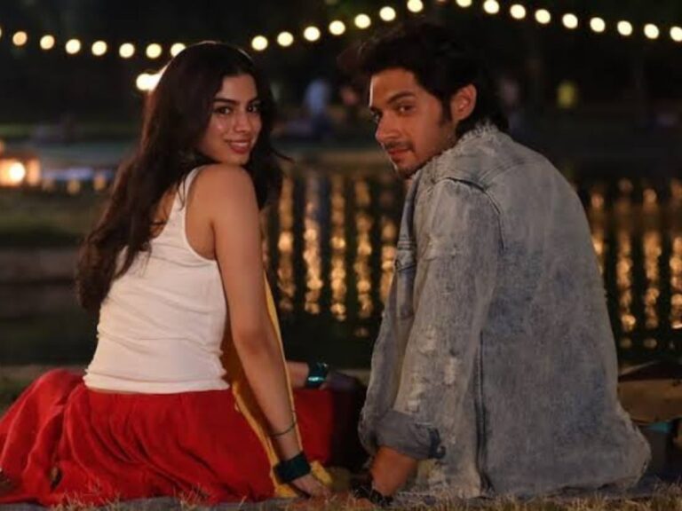 Will ‘Loveyapa’ Get The Love On OTT?