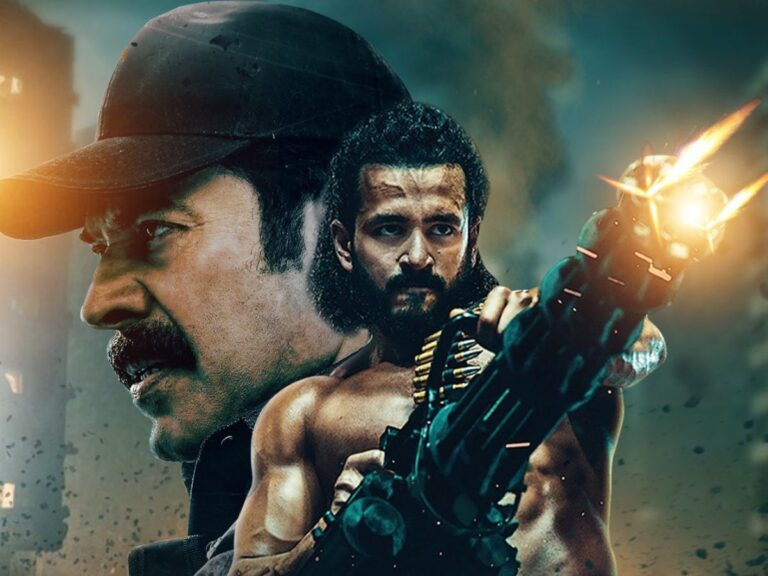 Akhil Akkineni’s ‘Agent’ Finally Sets OTT Premiere Date