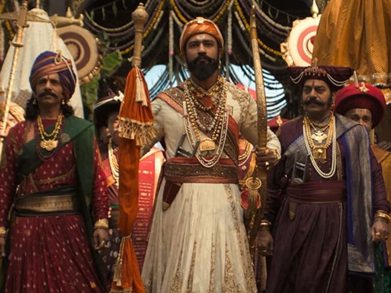 ‘Chhaava’ Telugu Release In Trouble?