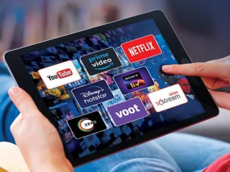 Is Indian OTT Streaming Ranking & Data Really Reliable!