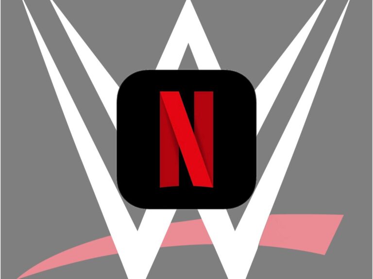 Netflix India Is Now Your Sole Destination For WWE