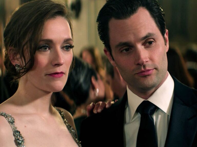 You Season 5 Trailer: Joe’s Bloody Endgame Begins, Stars Penn Badgley